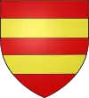 Coat of arms of Lillebonne