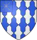 Coat of arms of Linzeux