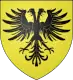 Coat of arms of Escœuilles