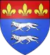 Coat of arms of Louveciennes