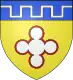 Coat of arms of Lubey