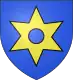 Coat of arms of Marant