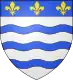 Coat of arms of Marœuil