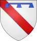 Coat of arms of Mingoval