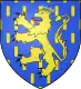 Coat of arms of Montferrand-le-Château