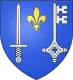 Coat of arms of Montiéramey