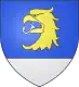 Coat of arms of Nempont-Saint-Firmin