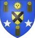 Coat of arms of Neuilly-en-Thelle