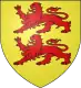 Coat of arms of Ochey