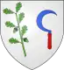 Coat of arms of Offwiller