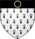 Coat of arms of Oppy