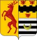 Coat of arms of Oupeye