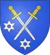 Coat of arms of Ouve-Wirquin