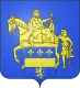 Coat of arms of Overijse