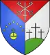 Coat of arms of Oyeu