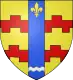 Coat of arms of Pargny-sur-Saulx