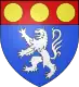 Coat of arms of Peyrusse-le-Roc