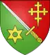 Coat of arms of Pouru-aux-Bois