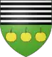 Coat of arms of Praye