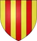 Coat of arms of Puttelange-lès-Thionville