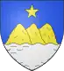 Coat of arms of Rancennes