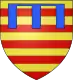 Coat of arms of Remicourt