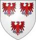 Coat of arms of Renazé