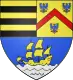 Coat of arms of Royan