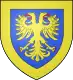 Coat of arms of Ruyaulcourt