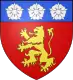 Coat of arms of Saint-Bonnet-en-Champsaur