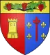 Coat of arms of Saint-Désert