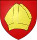 Coat of arms of Saint-Martin-sur-Cojeul