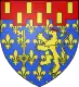 Coat of arms of Saint-Pierre-des-Nids