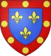 Coat of arms of Saint-Sylvain