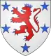 Coat of arms of Sainte-Alvère