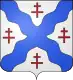 Coat of arms of Sarralbe