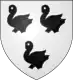 Coat of arms of Schiltigheim