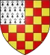 Coat of arms of Senlecques