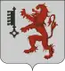 Coat of arms of Sint-Pieters-Leeuw