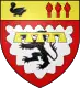 Coat of arms of Sompuis