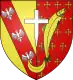 Coat of arms of Tanconville