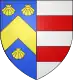 Coat of arms of Tardinghen