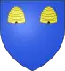 Coat of arms of Ternas