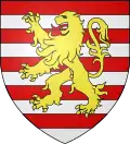 Coat of arms of Torcy-le-Grand 76