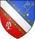 Coat of arms of Vanault-les-Dames