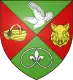 Coat of arms of Vaux-lès-Palameix