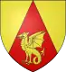 Coat of arms of Grangermont