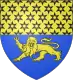 Coat of arms of Isdes