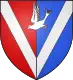 Coat of arms of Vrigne-Meuse