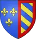 Coat of arms of Waben